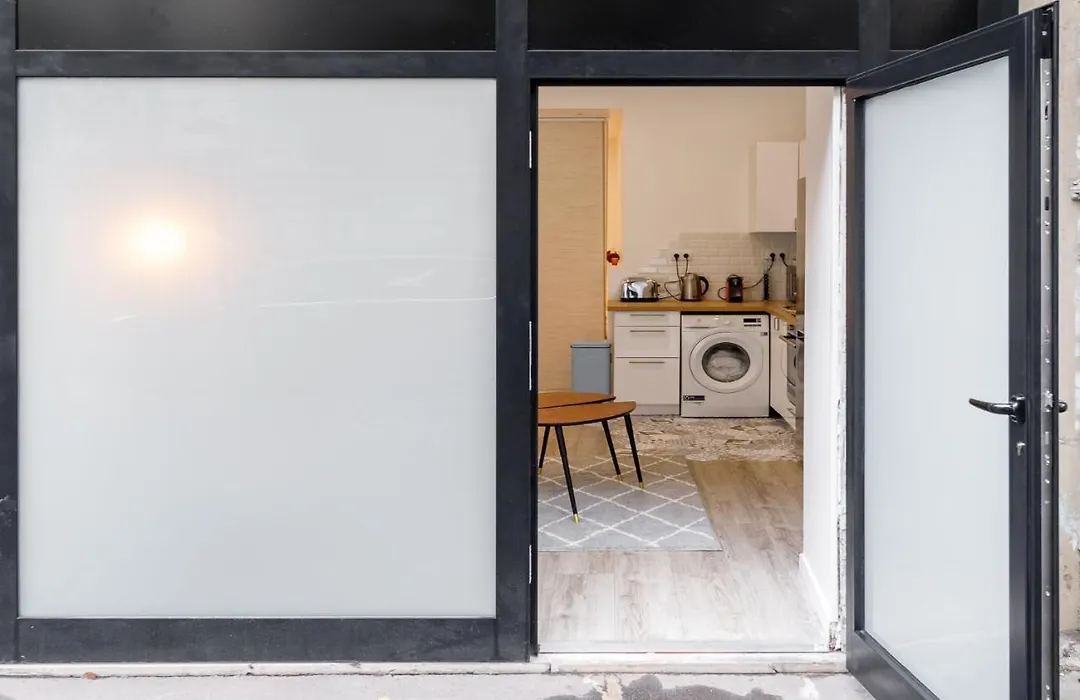 Luxurious And Cosy Apt In The Center Of Paris 14-1