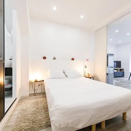 Luxurious And Cosy Apt In The Center Of Paris 14-2